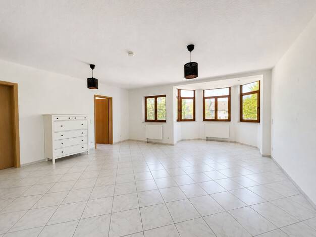 Wohnung zur Miete 1.000 € 3 Zimmer 73 m² 1. Geschoss Hofheim 65719