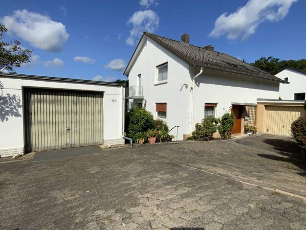 Einfamilienhaus zum Kauf 285.000 € 7 Zimmer 145 m² 699 m² Grundstück Bad Hersfeld 36251