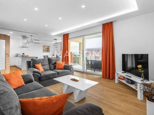 Wohnung zur Miete 1.300 € 4 Zimmer 120 m² Doricici, Kostrena Kostrena