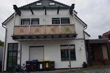 Wohnung zur Miete 800 € 3 Zimmer 95 m² 1. Geschoss Jedutenberg Bremerhaven 27572