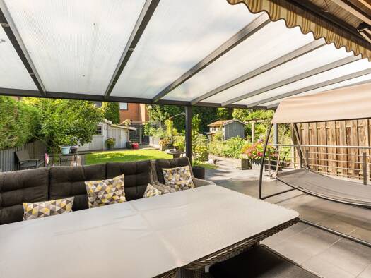 Reihenmittelhaus zum Kauf 620.000 € 7 Zimmer 164,1 m² 280 m² Grundstück Hermülheim Hürth 50354