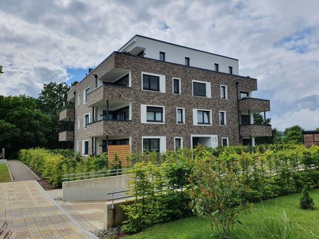 Wohnung zur Miete 1.610 € 4 Zimmer 112,6 m² frei ab 30.06.2026 Salem 88682