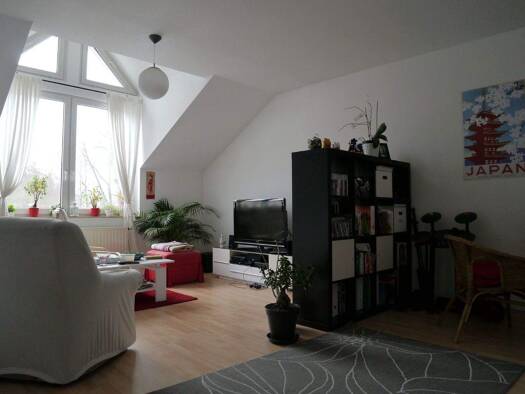 Wohnung zum Kauf 114.000 € 2 Zimmer 57 m² 3. Geschoss Ilmenau 98693