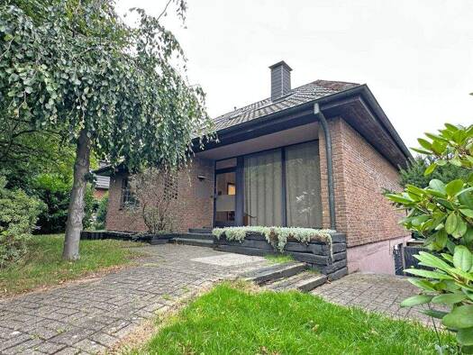 Einfamilienhaus zum Kauf 385.000 € 7 Zimmer 160 m² 877 m² Grundstück Hamminkeln 46499