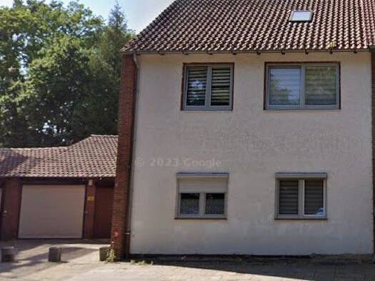 Wohnung zur Miete 960 € 3 Zimmer 100 m² Geschoss 1/3 frei ab 01.10.2026 Koringstraße 14 Aumund-Hammersbeck Nord 28755