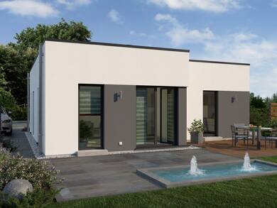 Bungalow zum Kauf 499.000 € 3 Zimmer 88,3 m² Seybothenreuth Seybothenreuth 95517