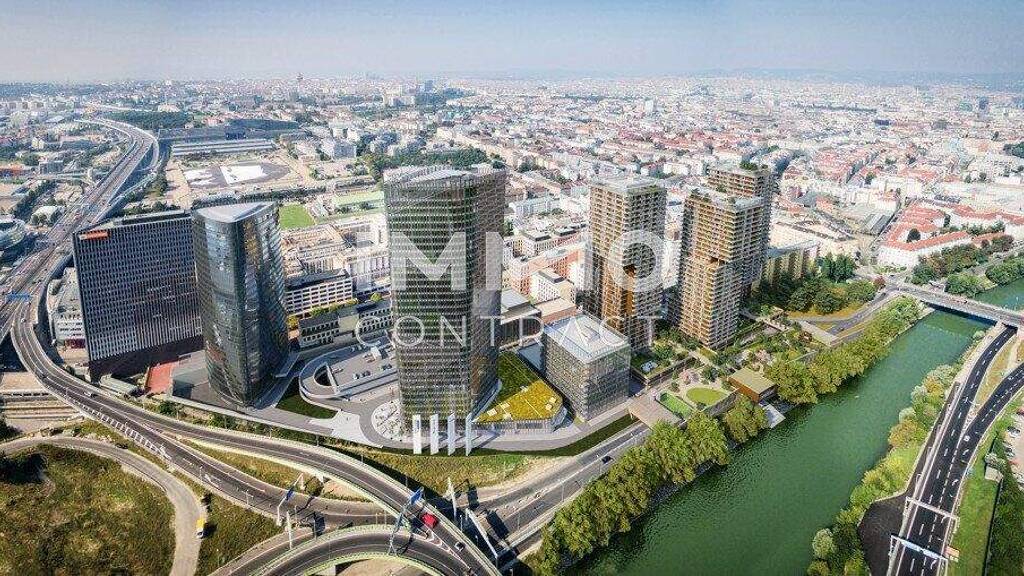 Bürofläche zur Miete 20 € Wien 1030