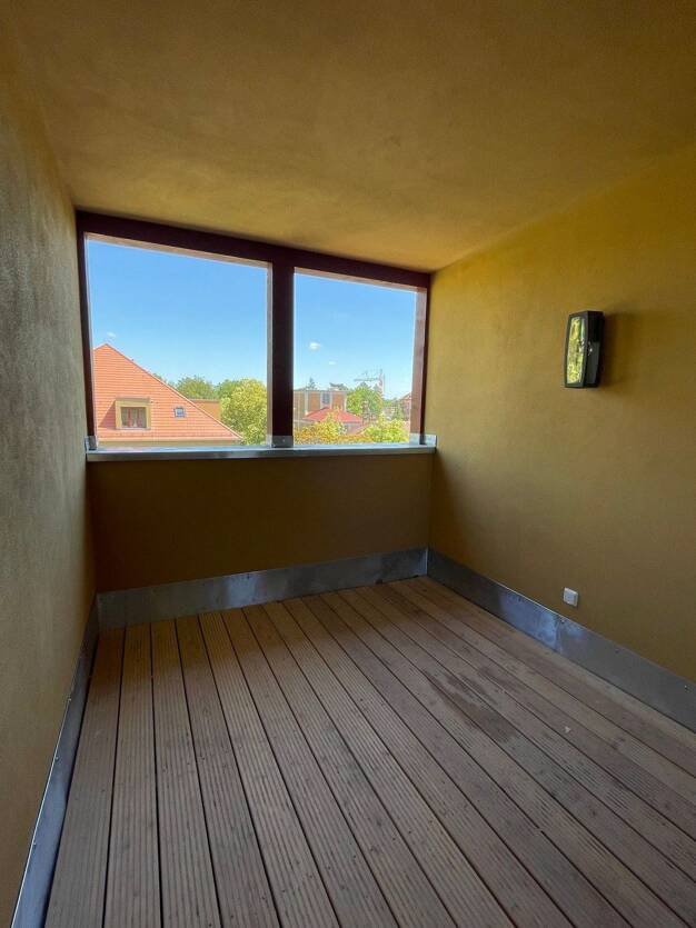 3 - 3,5-Zimmer Wohnung mieten in Böhlen Böhlen | immowelt
