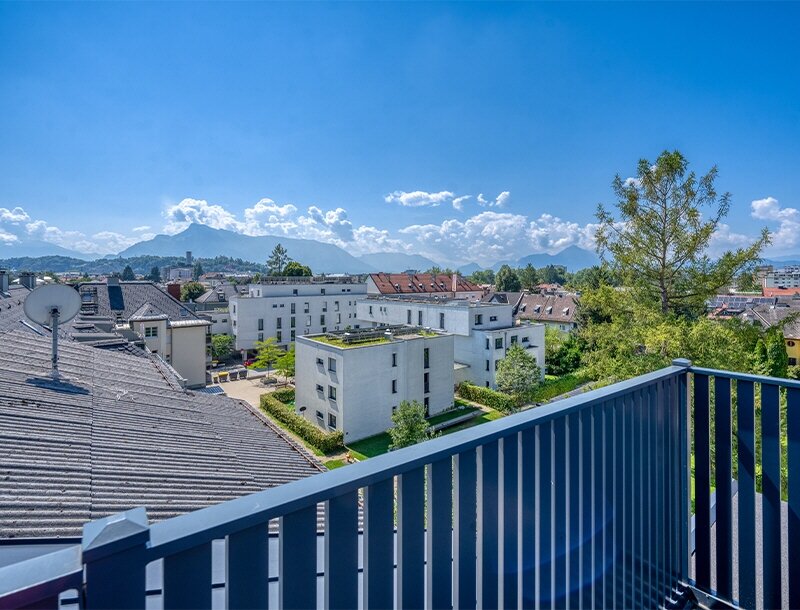 Wohnung zum Kauf 670.000 € 4 Zimmer 119 m²<br/>Wohnfläche Salzburg Salzburg 5020