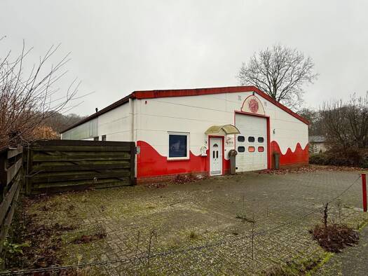 Büro zur Miete provisionsfrei 1.400 € 3 Zimmer 90 m² Bürofläche Danziger Straße 16 Harpstedt 27243