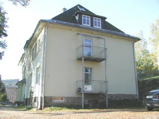 Wohnung zum Kauf als Kapitalanlage geeignet 40.000 € 3 Zimmer 79 m² Amtsberg 8b Klingenthal 08248