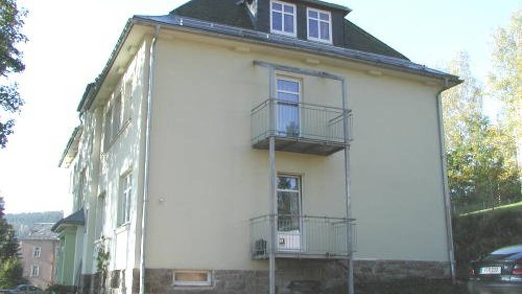 Wohnung zum Kauf als Kapitalanlage geeignet 40.000 € 3 Zimmer 79 m² Amtsberg 8b Klingenthal 08248