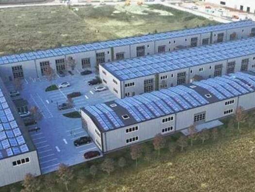 Werkstatt zur Miete 45 m² Lagerfläche St. Florian 4490