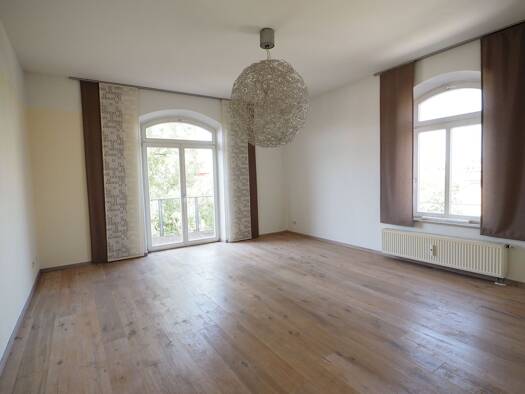 Wohnung zur Miete 1.370 € 3 Zimmer 115 m² 3 Geschosse frei ab sofort Südstadt Fürth 90763