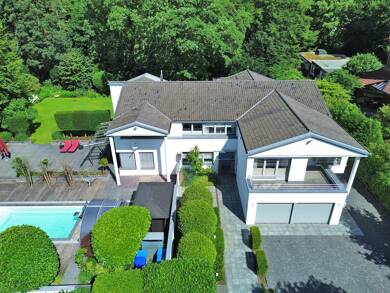 Villa zum Kauf 2.490.000 € 9 Zimmer 467 m² 2.352 m² Grundstück Krefeld 47800