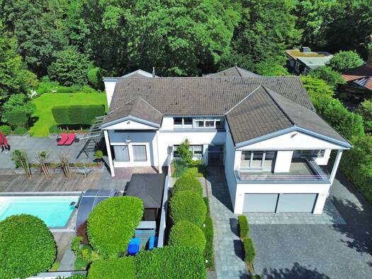 Villa zum Kauf 2.490.000 € 9 Zimmer 467 m² 2.352 m² Grundstück Krefeld 47800