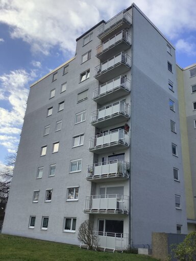 Wohnung zum Kauf provisionsfrei 145.000 € 1 Zimmer 33,6 m² Gonzenheim Bad Homburg vor der Höhe 61352