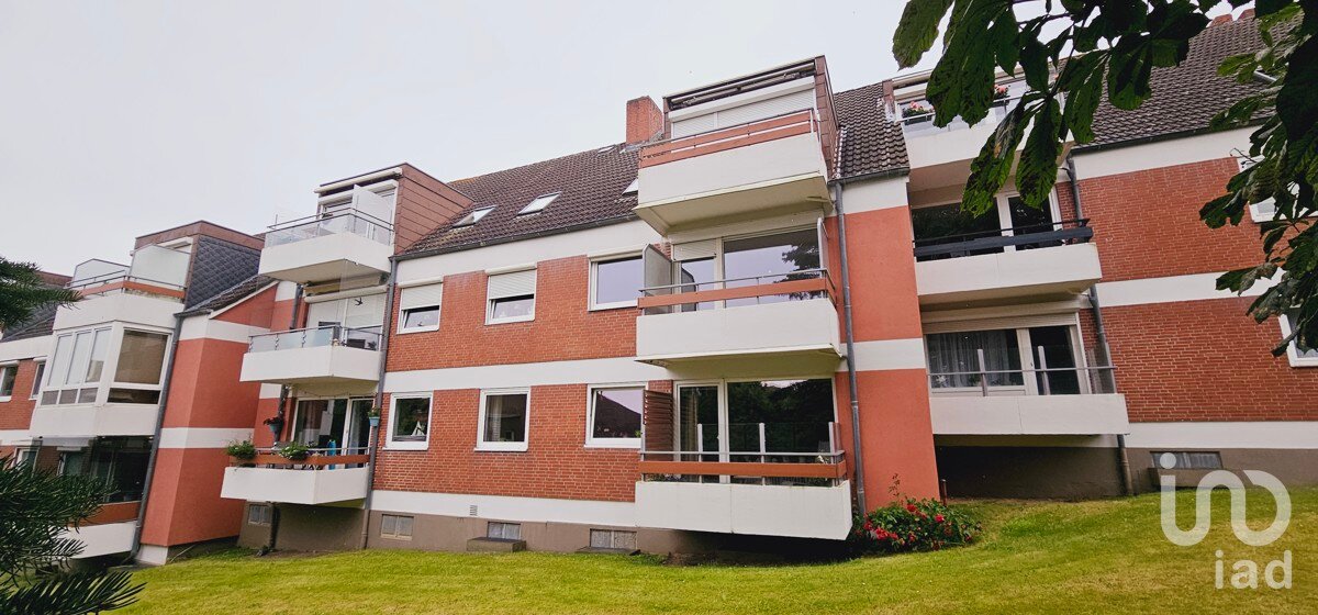 Wohnung zum Kauf 199.500 € 2 Zimmer 57 m²<br/>Wohnfläche 1.<br/>Geschoss ab sofort<br/>Verfügbarkeit Heiligenhafen 23774