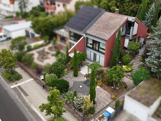 Doppelhaushälfte zum Kauf 475.000 € 5 Zimmer 115 m² 404 m² Grundstück Veitshöchheim Veitshöchheim 97209
