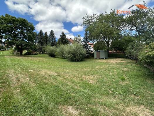 Freizeitgrundstück zum Kauf 29.000 € 1.061 m² Grundstück Oberzell Sinntal / Ziegelhütte 36391