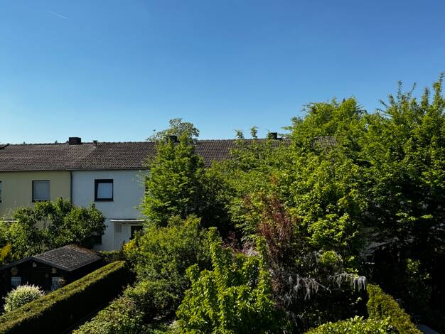 Reihenmittelhaus zum Kauf 349.900 € 6 Zimmer 130 m² 284 m² Grundstück Heiderhof Bonn / Heiderhof 53177