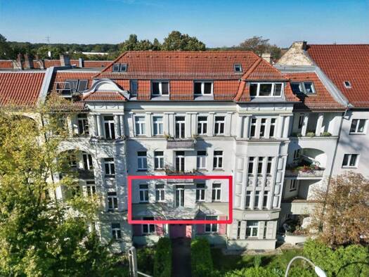 Wohnung zur Miete 1.200 € 2 Zimmer 53,4 m² 1. Geschoss frei ab sofort Grabbeallee 73 Niederschönhausen Berlin 13156