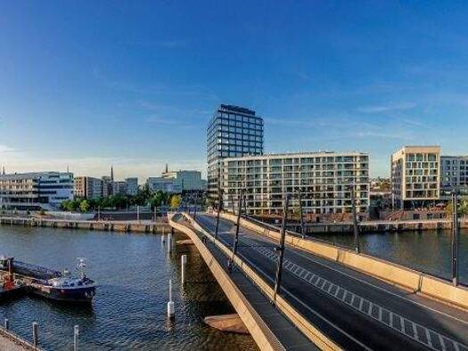 Verkaufsfläche zur Miete provisionsfrei 25 € 398 m² Verkaufsfläche HafenCity Mitte 20457