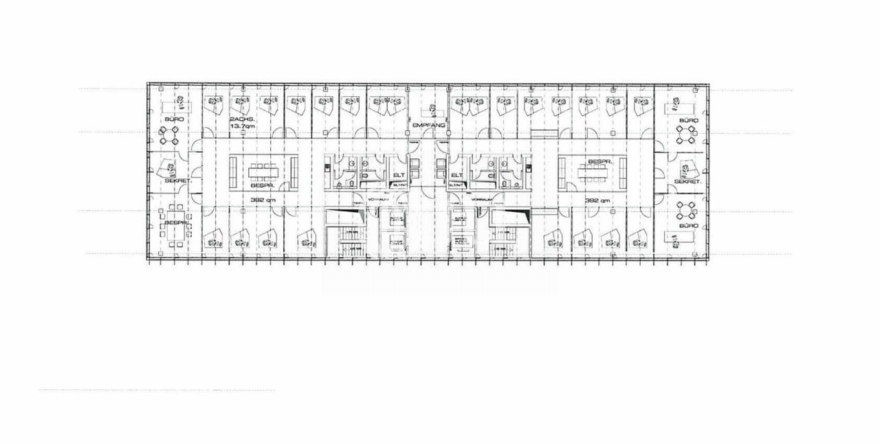 Bürofläche zur Miete provisionsfrei 26 € 3.580,6 m²<br/>Bürofläche Hafen Düsseldorf 40221