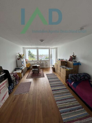 Studio zum Kauf 180.000 € 1 Zimmer 36 m² Bärenkeller Augsburg 86156