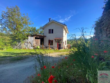 Villa zum Kauf 58.000 € 5 Zimmer 80 m² 1.000 m² Grundstück Località Sbernera Mioglia 17040