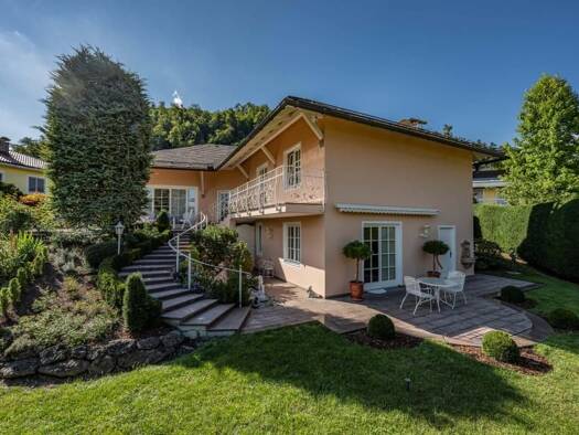 Haus zum Kauf 5 Zimmer 229 m² 1.032 m² Grundstück Salzburg Salzburg 5020