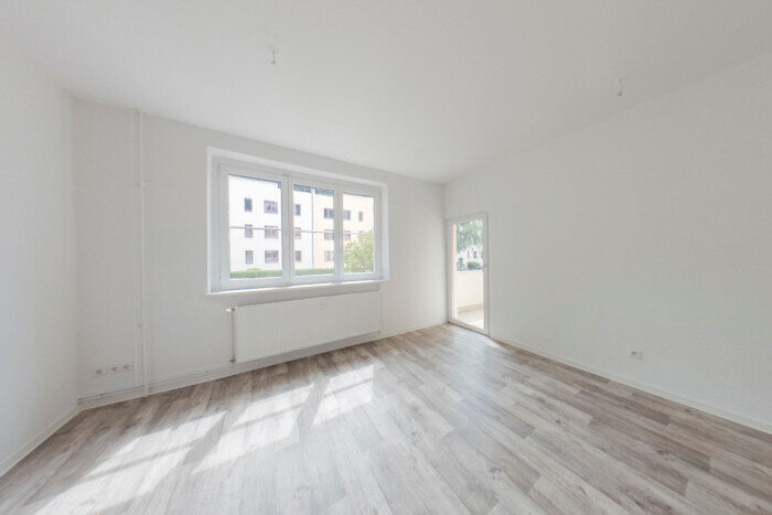 Wohnung zur Miete 455,06 € 3 Zimmer 67,9 m²<br/>Wohnfläche 14.10.2024<br/>Verfügbarkeit Johannes-Münze-Str. 5 Siedlung Cracau Magdeburg 39114