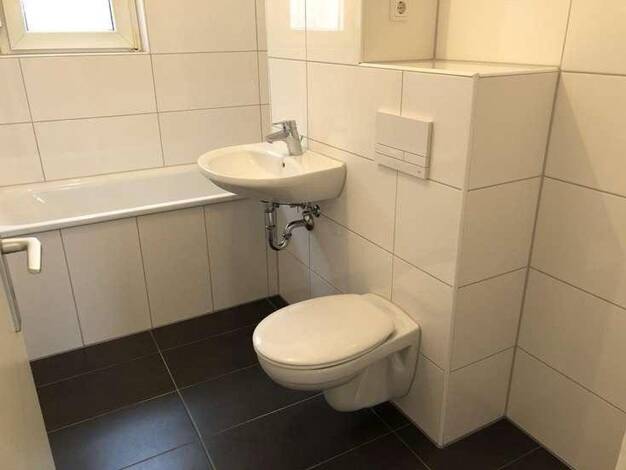 Wohnung zur Miete 620 € 3,5 Zimmer 64 m² EG frei ab 01.11.2026 Wattenbachstr. 12 Frohnhausen Stadtbezirk III 45144