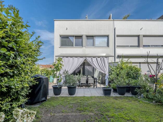 Haus zum Kauf 895.000 € 5,5 Zimmer 135 m² 182 m² Grundstück Feuerbach Feuerbach 70469