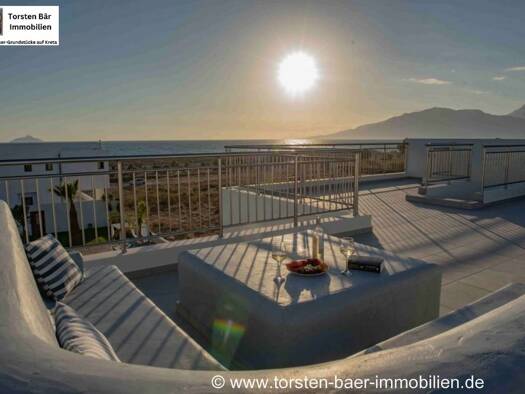 Villa zum Kauf 1.150.000 € 4 Zimmer 150 m² 1.000 m² Grundstück * * Municipality of Alimos 702 00