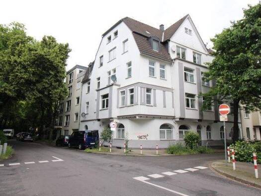 Wohnung zur Miete 780 € 2 Zimmer 68 m² 3. Geschoss frei ab sofort Fabriciusstraße 36 Hilden 40721