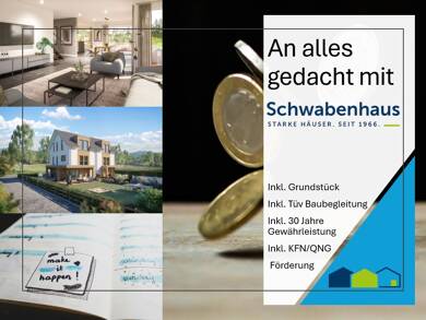 Doppelhaushälfte zum Kauf provisionsfrei 451.866 € 5 Zimmer 111 m² 459 m² Grundstück Untermünstertal Münstertal/Schwarzwald 79244