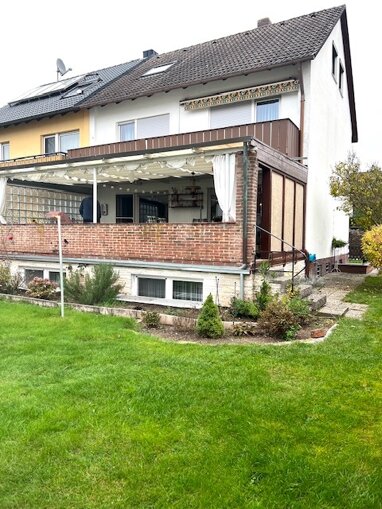 Haus zum Kauf 580.000 € 6 Zimmer 152 m² 429 m² Grundstück frei ab sofort Kornburg / Worzeldorf Nürnberg 90455