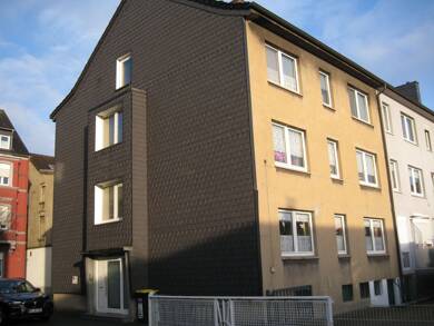 Wohnung zur Miete 290 € 2 Zimmer 40 m² frei ab sofort Hochlarmarkstraße 113 Hochlarmark Recklinghausen 45661