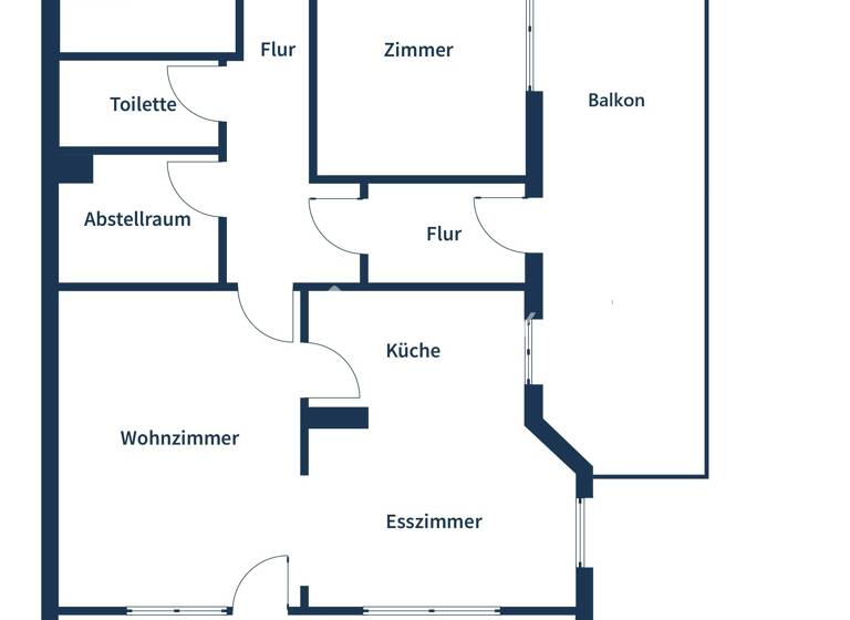 Wohnung zum Kauf 379.000 € 4,5 Zimmer 143,7 m²<br/>Wohnfläche EG<br/>Geschoss Überauchen Brigachtal 78086