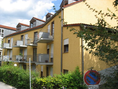 Wohnung zum Kauf provisionsfrei 85.000 € 1 Zimmer 18 m² Geschoss 3/3 Haidenhof-Süd Passau 94032