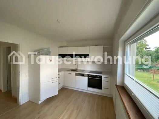 Terrassenwohnung zur Miete Tauschwohnung 390 € 1,5 Zimmer 45 m² EG Stühlinger Freiburg im Breisgau 79106