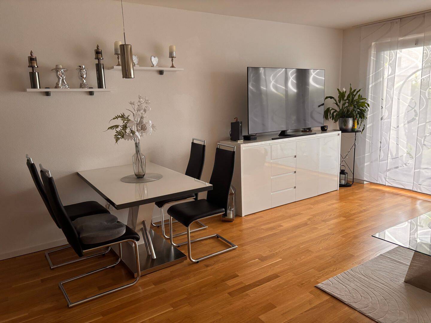 Terrassenwohnung zur Miete – pohled 6