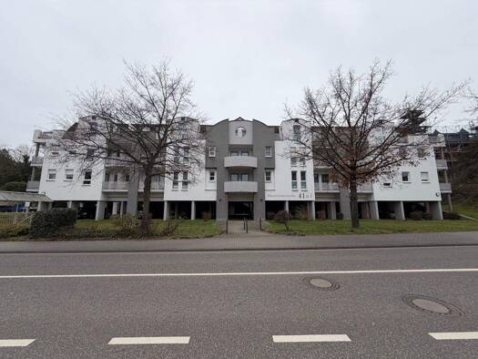 Wohnung zur Miete 1.015 € 3 Zimmer 96,8 m² frei ab 01.02.2026 Maximilianstraße 41 E Neustadt-Stadt Neustadt an der Weinstraße 67433