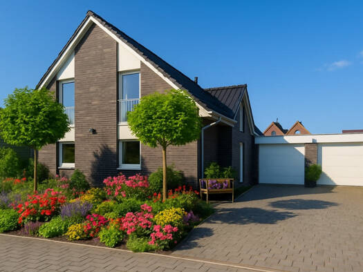 Einfamilienhaus zum Kauf 635.000 € 5 Zimmer 180 m² 997 m² Grundstück Carolinensiel Wittmund 26409