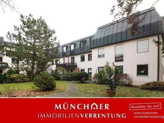 Wohnung zum Kauf 760.000 € 3 Zimmer 103,5 m² 3. Geschoss Neuhausen-Nymphenburg München 80639