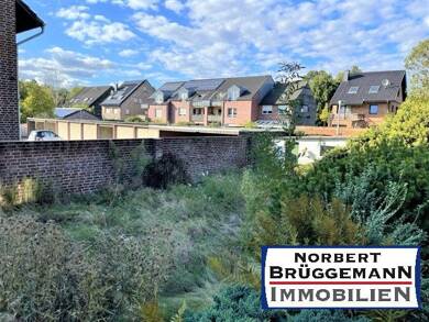 Grundstück zum Kauf 430.000 € 719 m² Grundstück Nettetal -Lobberich 41334