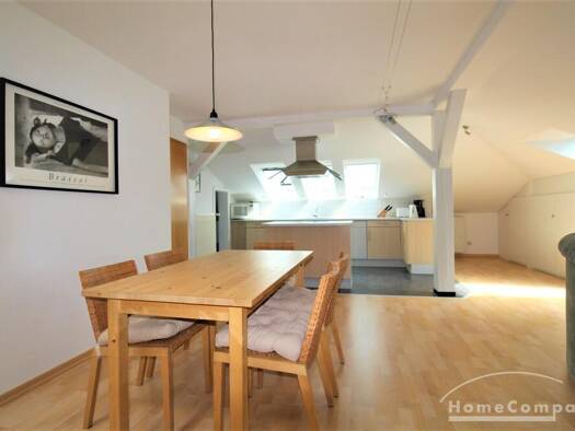 Wohnung zur Miete Wohnen auf Zeit 1.350 € 3 Zimmer 68,5 m² frei ab 31.12.2026 Blasewitz Dresden 01277