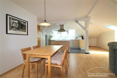 Wohnung zur Miete Wohnen auf Zeit 1.350 € 3 Zimmer 68,5 m² frei ab 30.04.2025 Neugruna (Polenzstr.) Dresden 01277