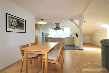 Wohnung zur Miete Wohnen auf Zeit 1.350 € 3 Zimmer 68,5 m² frei ab 30.04.2025 Neugruna (Polenzstr.) Dresden 01277